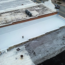 20-Year-Roof-Coating-at-the-Chophouse 0